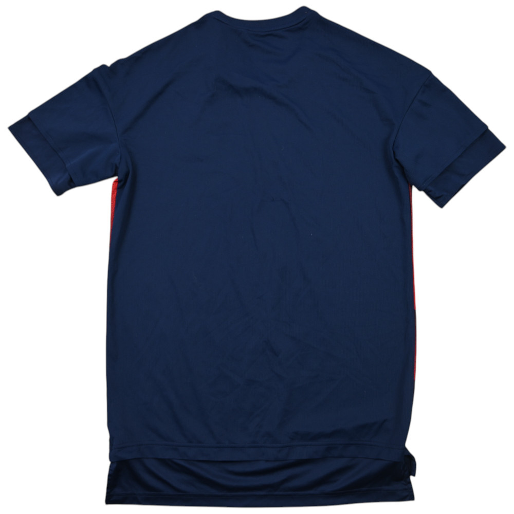 2017-18 BAYERN MUNCHEN KOSZULKA S