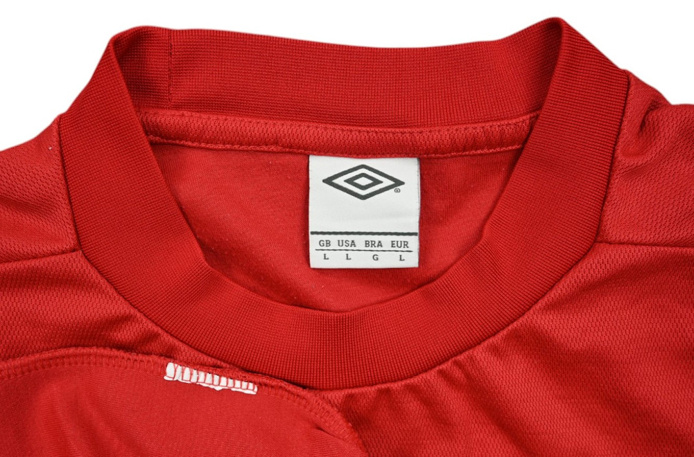 2012 ATHLETICO PARANAENSE SHIRT L