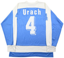 ERIMA VINTAGE MADE IN WEST GERMANY LONGSLEEVE KOSZULKA XL