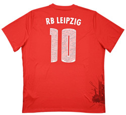2019-20 RB LEIPZIG SHIRT XXL