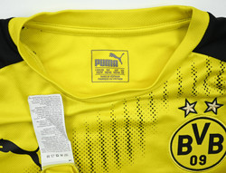 2018-19 BORUSSIA DORTMUND KOSZULKA XS