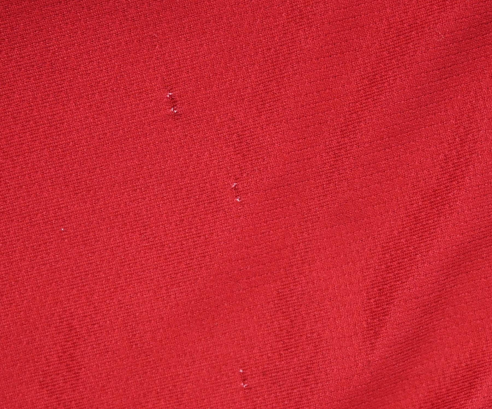 2008-09 FC BARCELONA SHIRT S