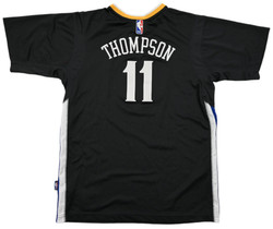 GOLDEN STATE WARRIORS *THOMPSON* NBA SHIRT XL. BOYS