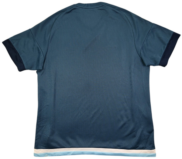 2015-16 ARGENTINA SHIRT XL