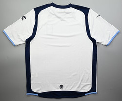 2009-10 SCOTLAND KOSZULKA XL