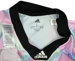 2018-19 JUVENTUS SHIRT L