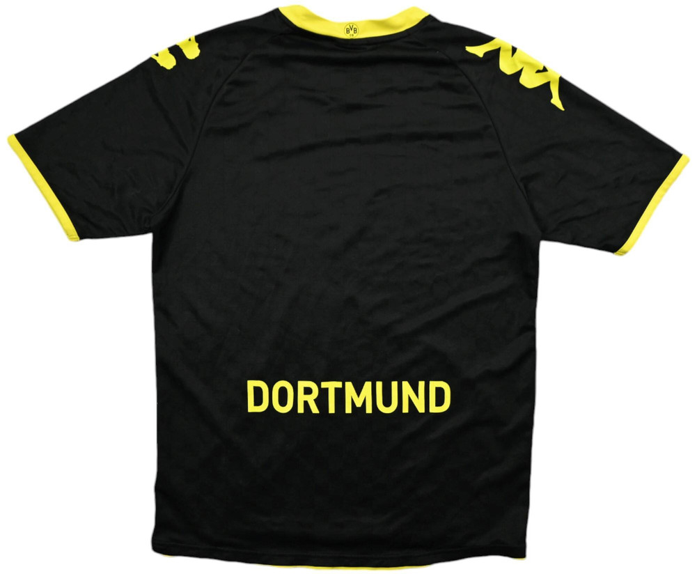 2010-11 BORUSSIA DORTMUND KOSZULKA L