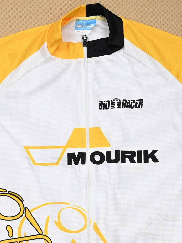 BIORACER KOSZULKA KOLARSKA L