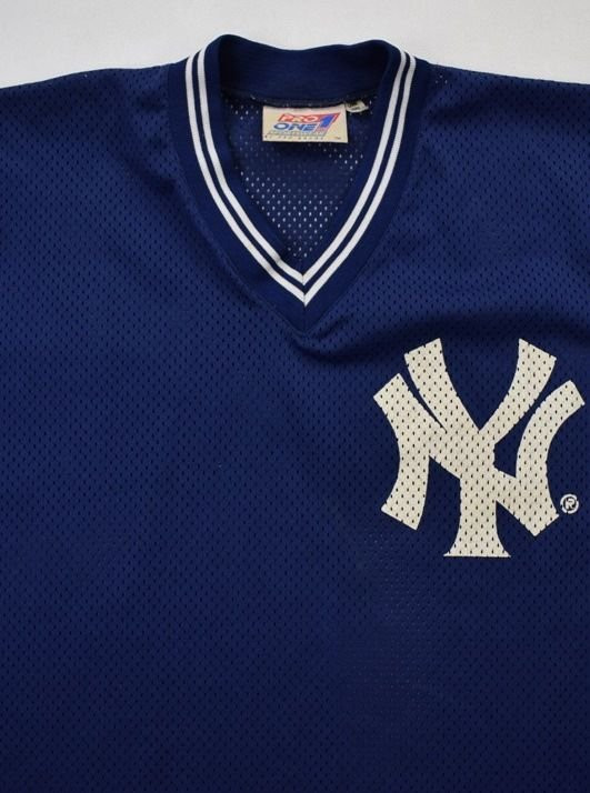 NEW YORK YANKEES MLB KOSZULKA ONE SIZE