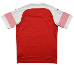 2018-19 ARSENAL LONDON SHIRT M