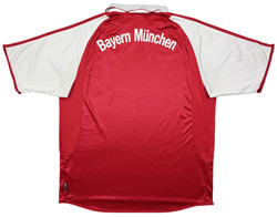 2003-05 BAYERN MUNCHEN SHIRT XL