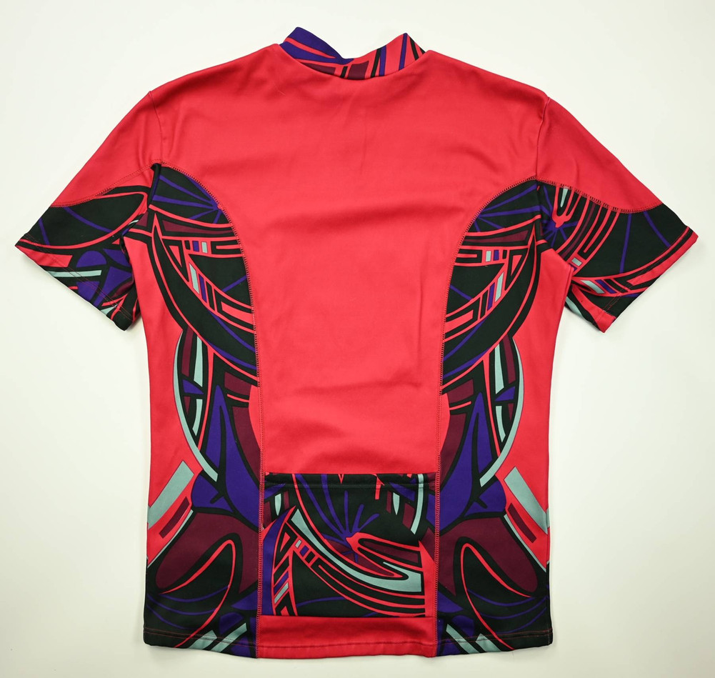 ERIMA OLDSCHOOL KOSZULKA KOLARSKA L