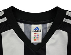 ADIDAS VINTAGE SHIRT XXL