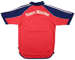 1999-01 BAYERN MUNCHEN KOSZULKA S