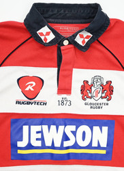 GLOUCESTER RUGBY KOSZULKA M