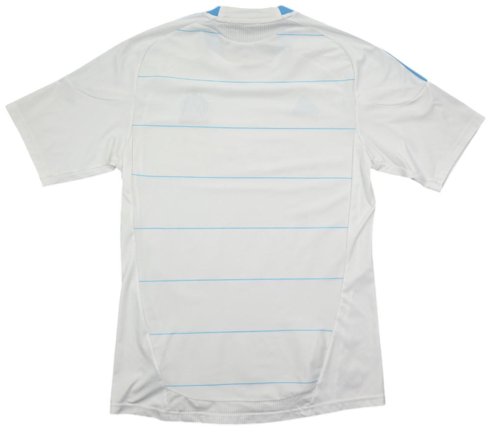 2010-11 OLYMPIQUE MARSEILLE KOSZULKA M