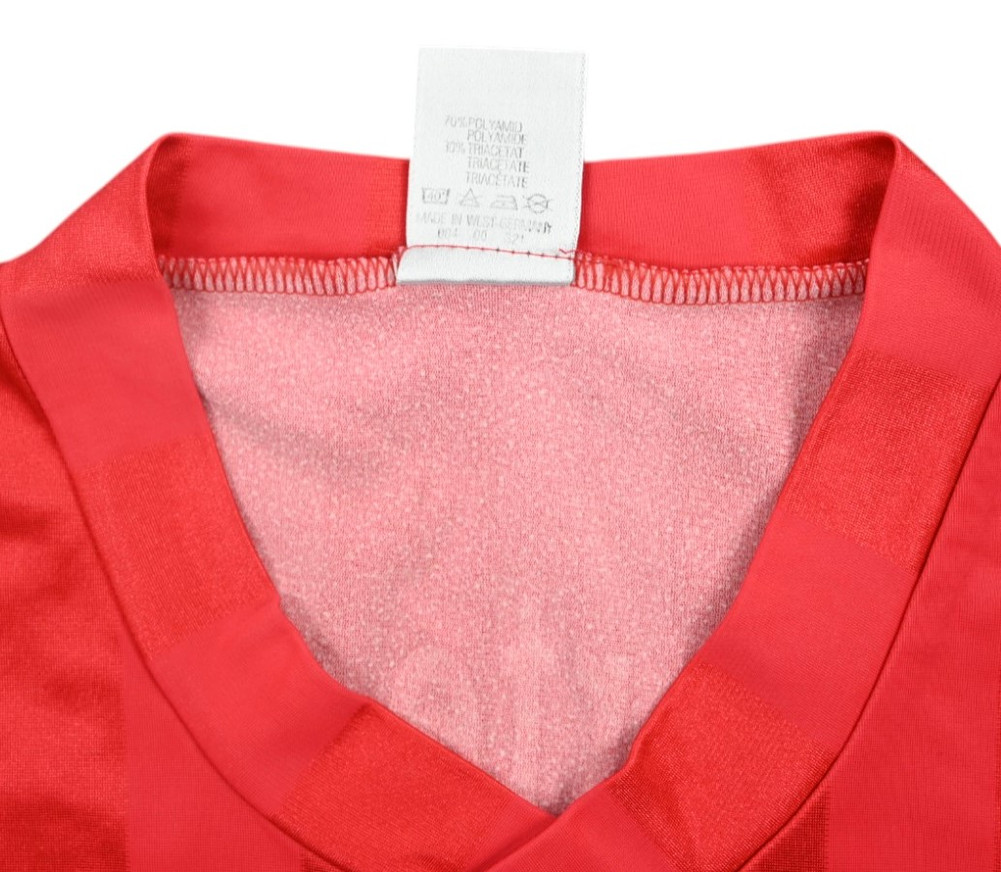 PUMA VINTAGE MADE IN WEST GERMANY LONGSLEEVE KOSZULKA XL