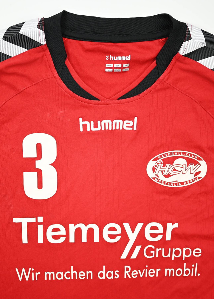 WESTFALIA HERNE HANDBALL KOSZULKA XL