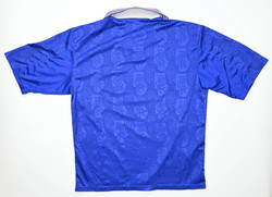 1996-97 GLASGOW RANGERS KOSZULKA L