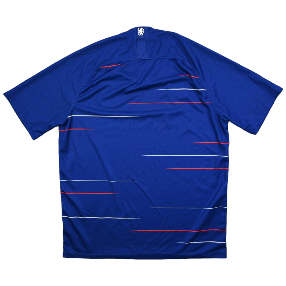 2018-19 CHELSEA LONDON SHIRT L