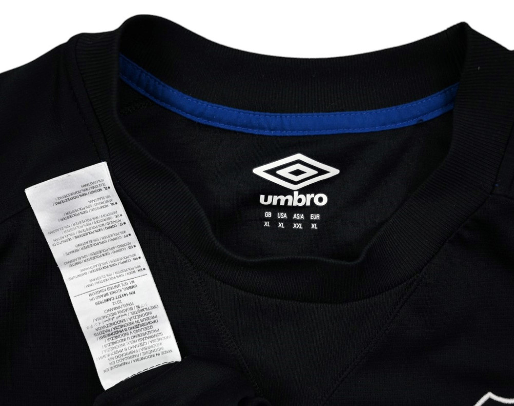 2014-15 EVERTON *LUKAKU* KOSZULKA WOMENS XL