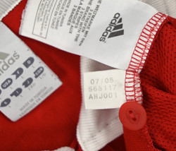 2005-06 BAYERN MUNCHEN *ZE ROBERTO* SHIRT L