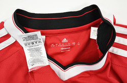 2015-16 MANCHESTER UNITED KOSZULKA L.BOYS