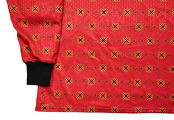 REUSCH OLDSCHOOL GK LONGSLEEVE M