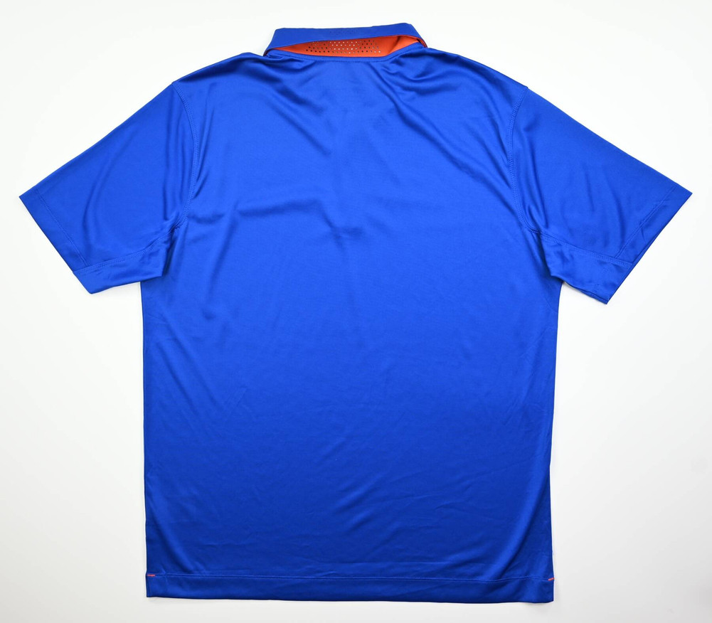 FLORIDA GATORS SHIRT L