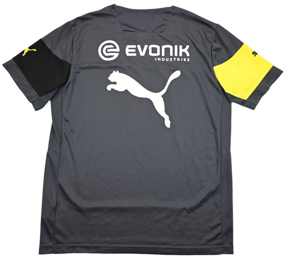 BORUSSIA DORTMUND KOSZULKA L