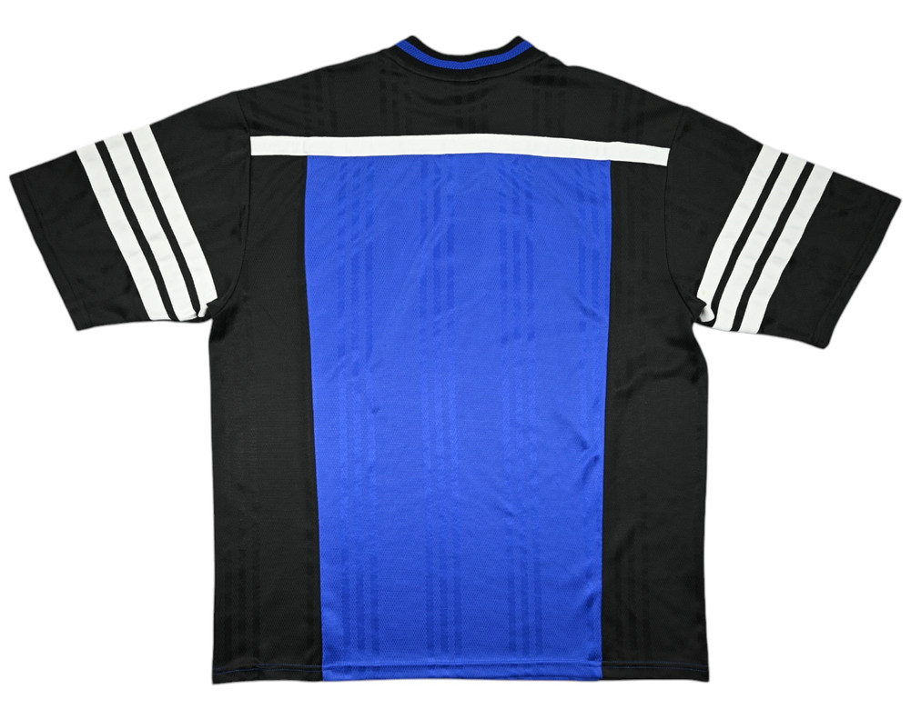 ADIDAS OLDSCHOOL SHIRT L