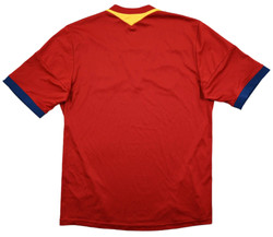 2013 SPAIN SHIRT M