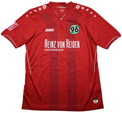 2014-15 HANNOVER 96 KOSZULKA M/L
