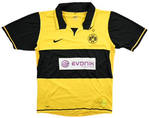 2007-08 BORUSSIA DORTMUND KOSZULKA M