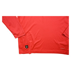 2017-18 BESIKTAS LONGSLEEVE KOSZULKA M