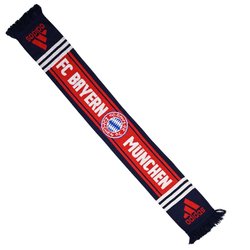 BAYERN MUNCHEN SCRAF