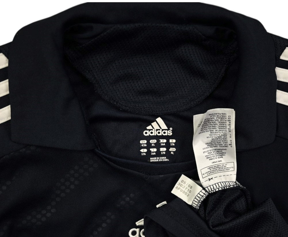 2008-09 BAYERN MUNCHEN *SCHWEINSTEIGER* KOSZULKA XL. BOYS/S