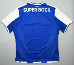 2016-17 FC PORTO SHIRT XL