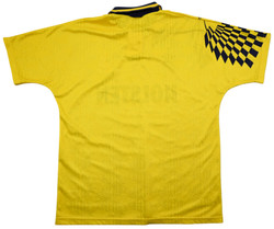 1991-95 TOTTENHAM SHIRT L 