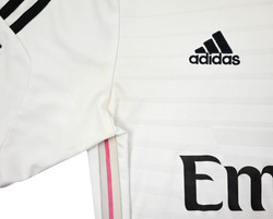2014-15 REAL MADRID KOSZULKA M