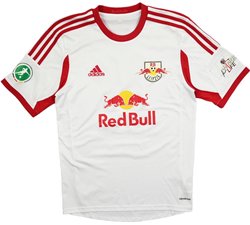 2013-14 RB LEIPZIG *PALACIOS* SHIRT S