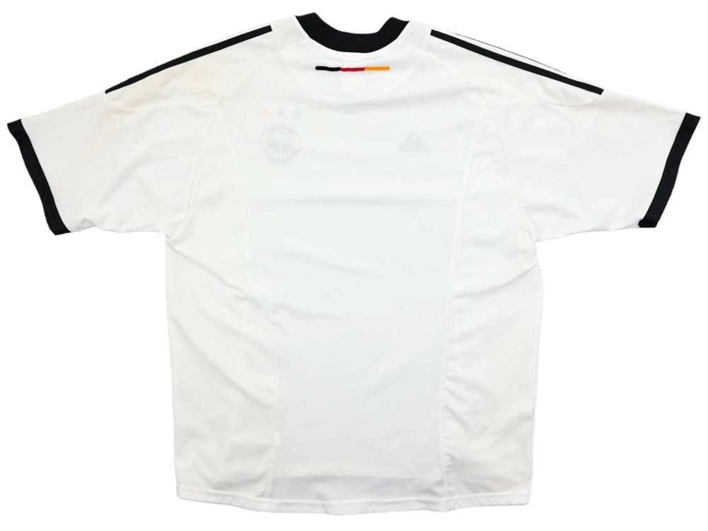 2002-04 GERMANY KOSZULKA XL