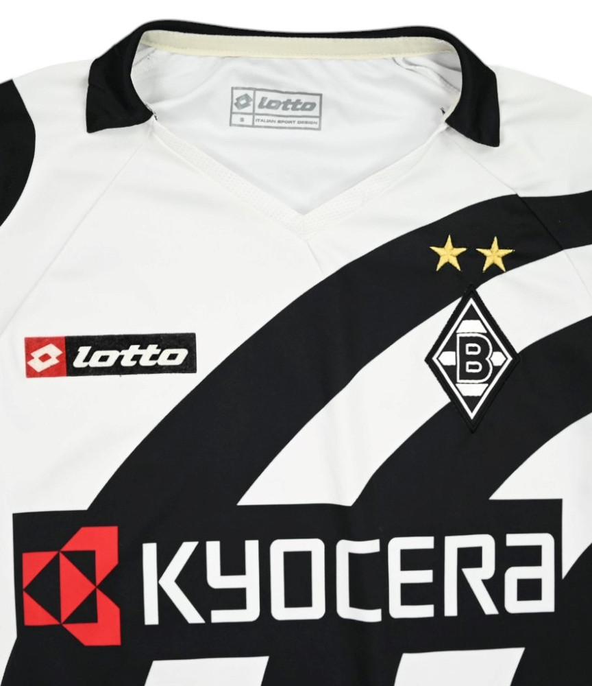 2006-08 BORUSSIA MONCHENGLADBACH *INSUA* KOSZULKA S