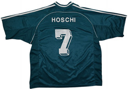 1998-00 GERMANY *HOSCHI* SHIRT XXL