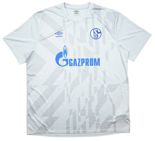 SCHALKE 04 KOSZULKA 3XL