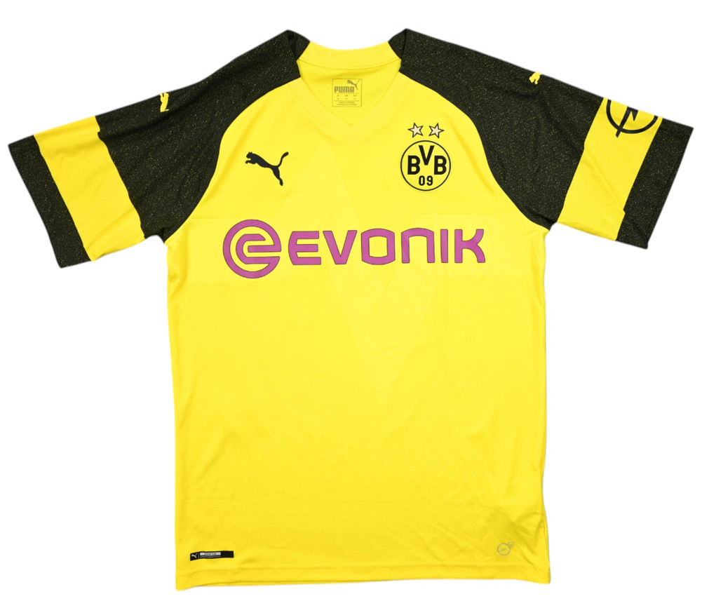 2018-19 BORUSSIA DORTMUND *REUS* SHIRT M