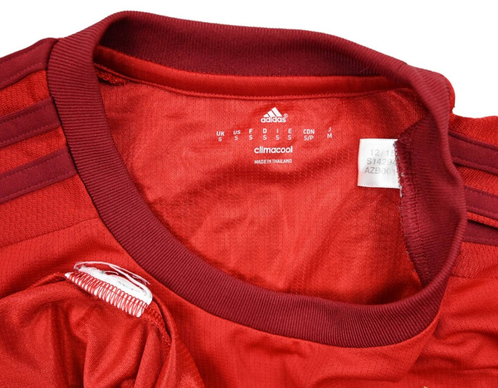 2015-16 BAYERN MUNCHEN KOSZULKA S