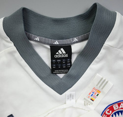 2002-03 BAYERN MUNCHEN KOSZULKA L. BOYS