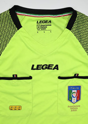 ITALY DIADORA KOSZULKA SĘDZIOWSKA L