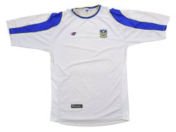 PORTSMOUTH SHIRT L